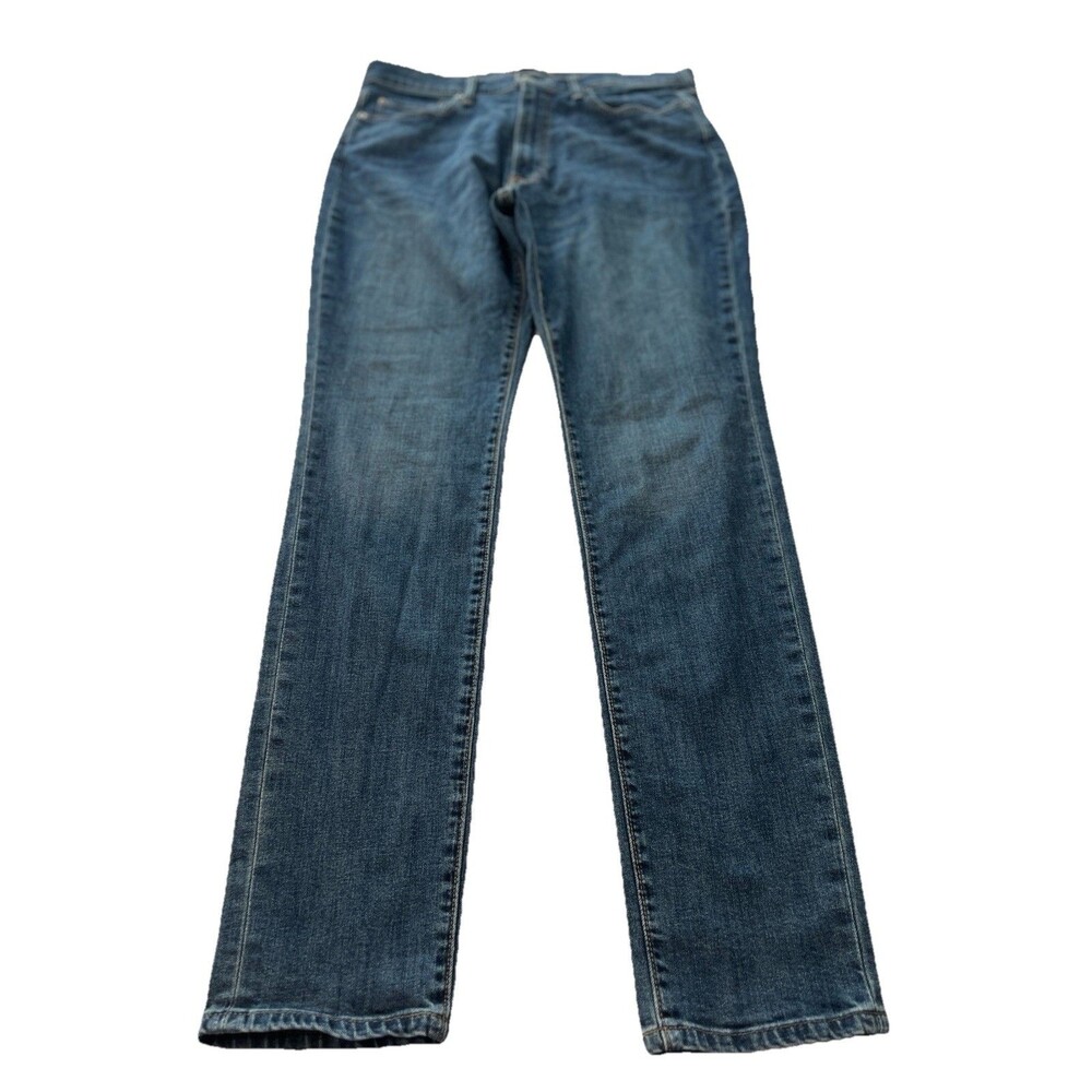 Men’s Abercrombie & Fitch Signature Stretch Athletic Slim Denim Jeans 34x34(33)